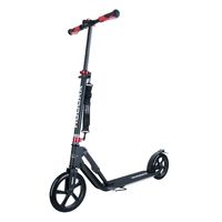 Romobil Hudora Big Wheel Style 230, crni