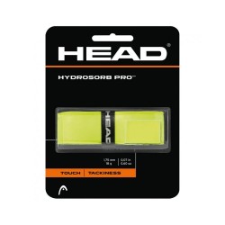 Head Tenis grip HydroSorb PRO žuti