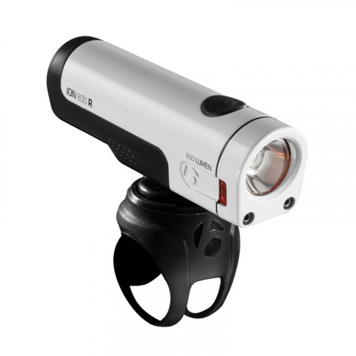 Halogena lampa BNT ION 800 bijela