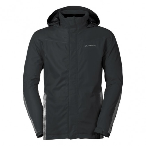 Jakna Vaude Luminum Black