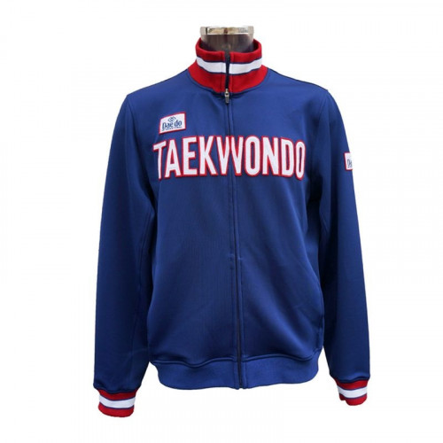 Jakna Taekwondo Dae do