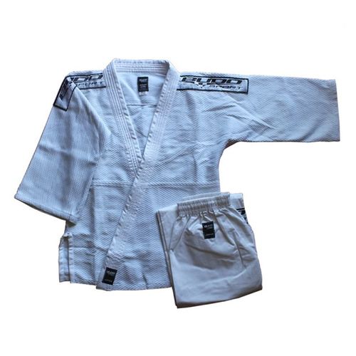 Judo kimono Junior - Budo Sport