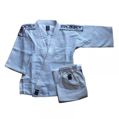 Judo kimono Junior - Budo Sport