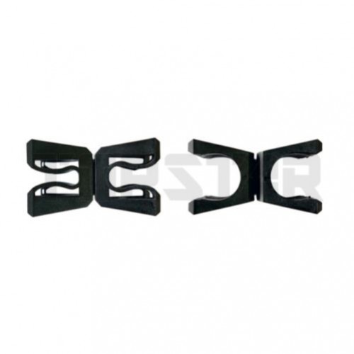 Klip, zaokretni, za štap slalom i gimnastički obruč Topstar