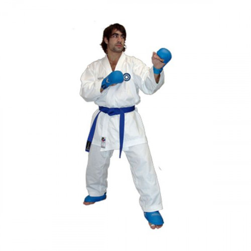 Karate kimono Arawaza Diamond WKF