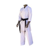 Karate kimono Arawaza Kata Deluxe WKF - bijeli 170