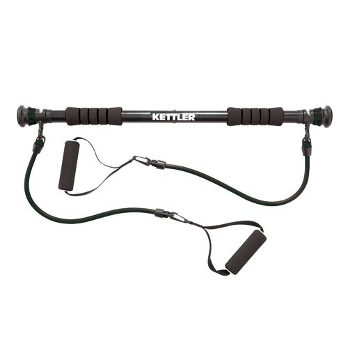 Šipka za dizanje tijela Kettler s ručkama