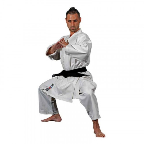 Karate kimono Iponi WKF
