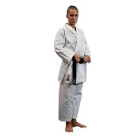 Karate kimono Kohai - bijeli 170