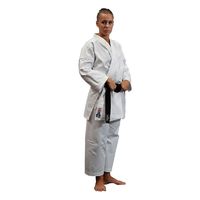 Karate kimono Kohai - bijeli 200