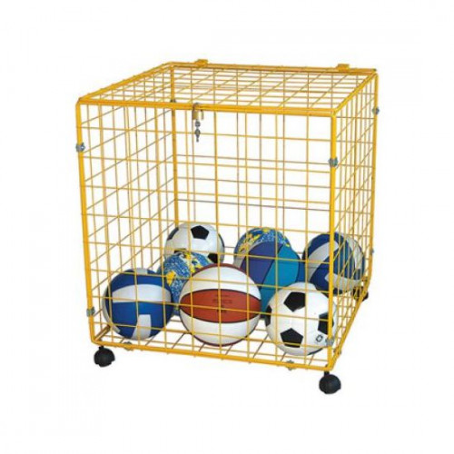 Kolica za lopte 1723FC