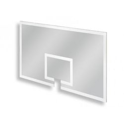 Košarkaška tabla Plexiglass VS4062