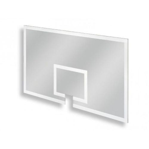 Košarkaška tabla Plexiglass VS4062