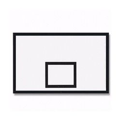 Košarkaška tabla drvena VS4050