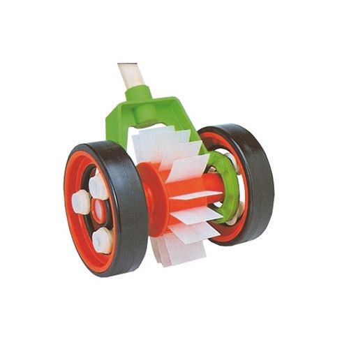 Kolica za čišćenje tenis linija