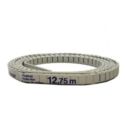 Linije za tenis Geniala 4cm bočna unutrašnja