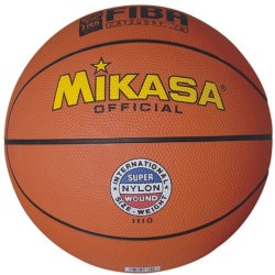 Lopta za košarku Mikasa 1110