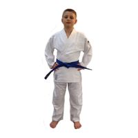 Judo kimono Arawaza Lightweight - bijeli