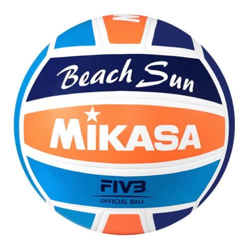 Mikasa VXS-BS-V1 lopta za beach volley
