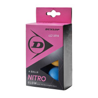 Dunlop Nitro Glow 6x