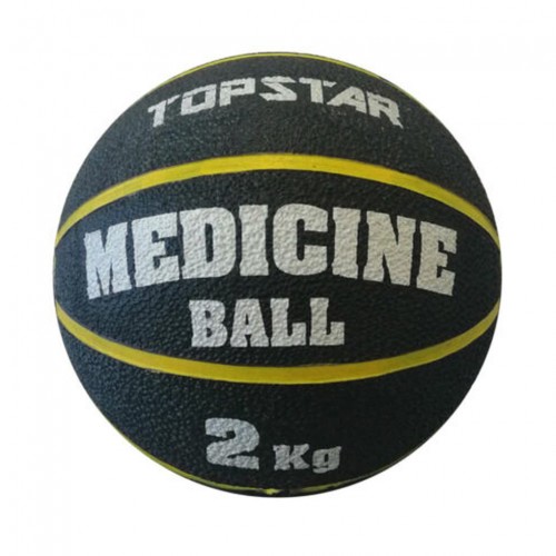 Medicinska lopta Topstar 2 kg