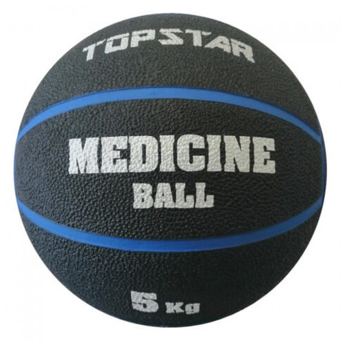 Medicinska lopta Topstar 5 kg