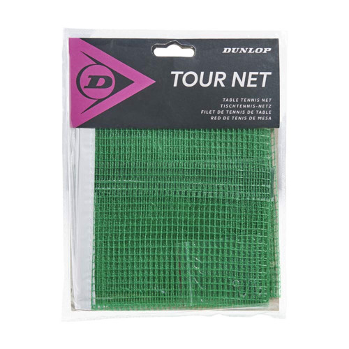 Dunlop Tour Net