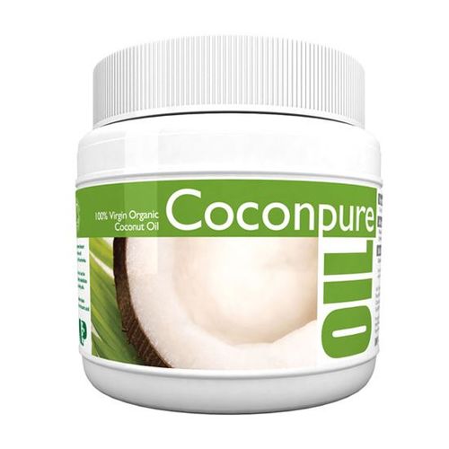 MyProtein Coconpure (kokosovo ulje)