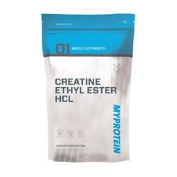 MyProtein Creatine Ethyl Ester HCL