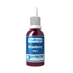 MyProtein FlavDrops