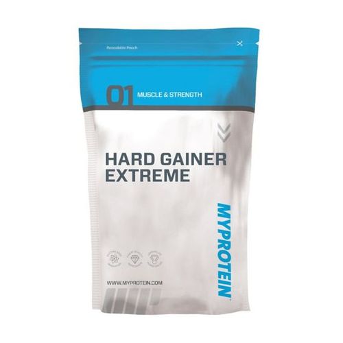 MyProtein Hard Gainer Extreme