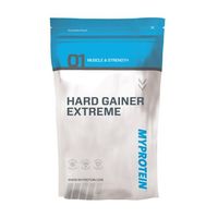 MyProtein Hard Gainer Extreme 2,5kg čokolada