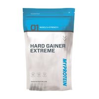 MyProtein Hard Gainer Extreme 2,5kg vanilija
