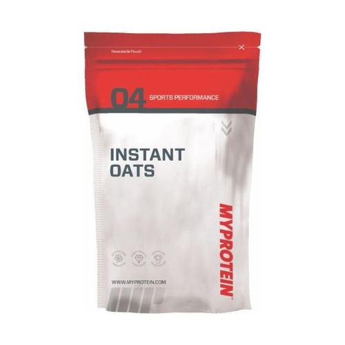 MyProtein Instant Oats 5kg