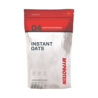 MyProtein Instant Oats 2,5kg bez okusa