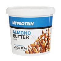 MyProtein maslac od badema smooth