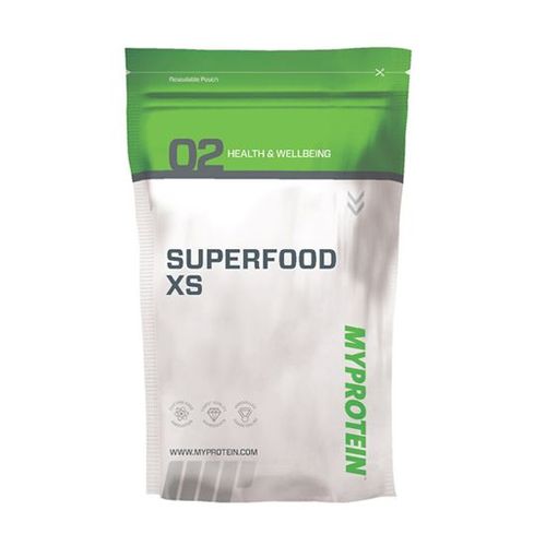 MyProtein Superfood XS