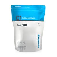 MyProtein Taurine 1kg