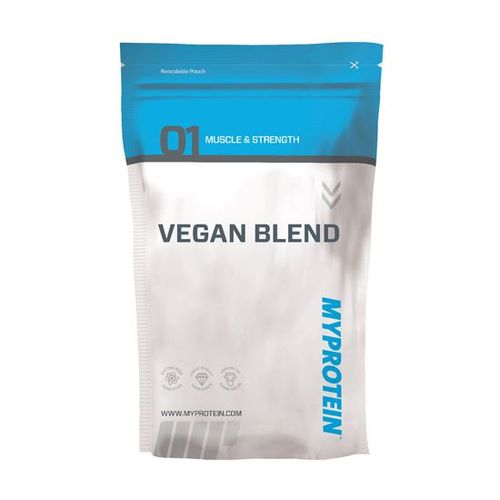 MyProtein Vegan Blend