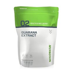 MyProtein Guarana Extract