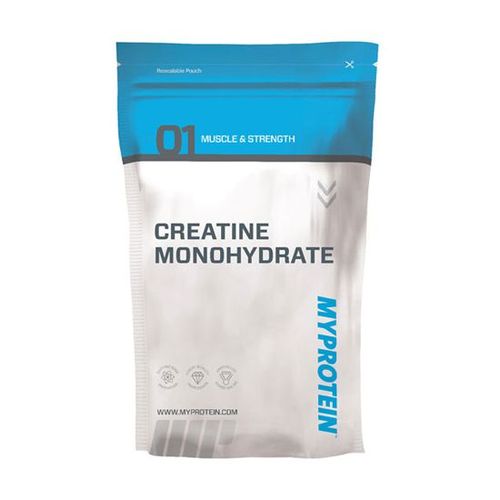 MyProtein Creatine Monohydrate