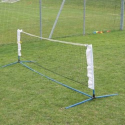 Konstrukcija za nogotenis