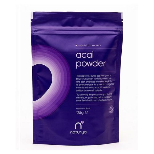 Naturya Acai