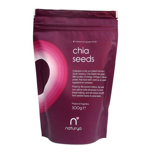 Naturya Chia sjemenke