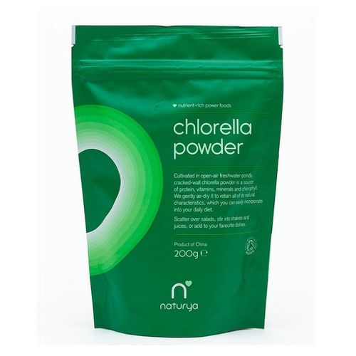 Naturya Chlorella