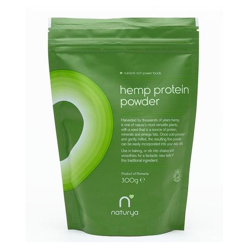 Naturya konopljin protein
