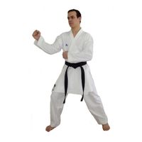 Karate kimono Arawaza Onyx Evolution WKF - bijeli 160