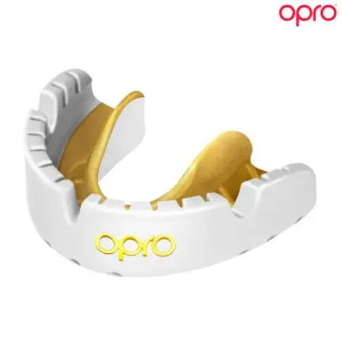 Opro Gold Braces štitnik za zube