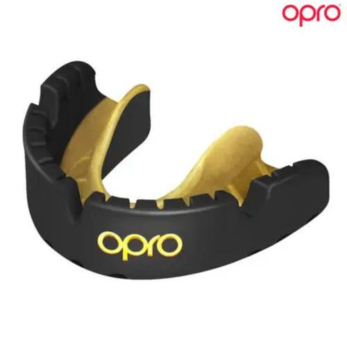 Opro Gold Braces štitnik za zube