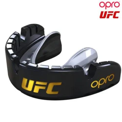 Opro Gold Braces UFC štitnik za zube